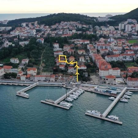 Apartments Vila Dana Dubrownik Zewnętrze zdjęcie